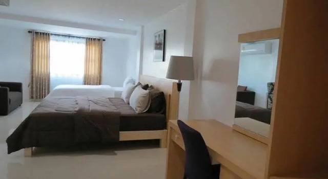 Номер Standard Sila Resort