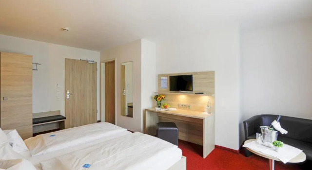Номер Comfort Lindenhof