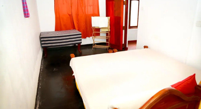 Номер Standard Sunray Beach House
