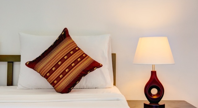 Двухместный номер Standard Base Villa Phnom Penh - Hostel
