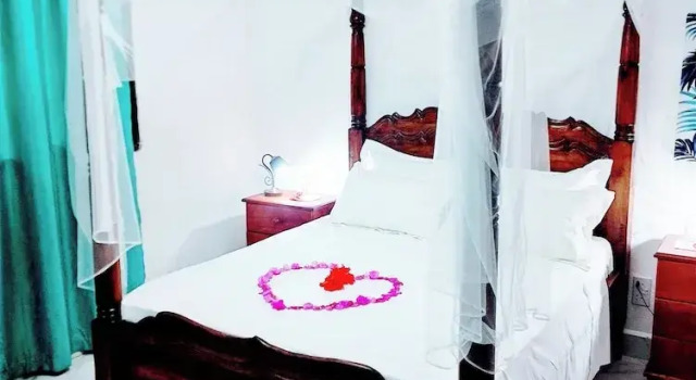 Номер Standard Portabene B&B