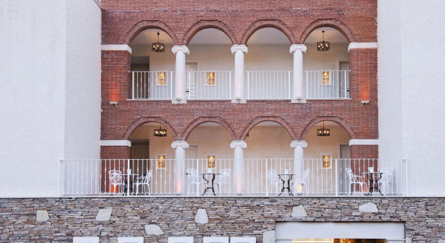 Vinifera Ephesus Hotel