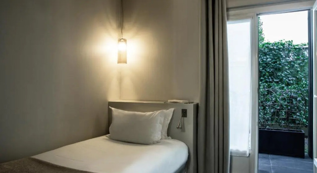 Одноместный номер Le Quartier Bercy-Square