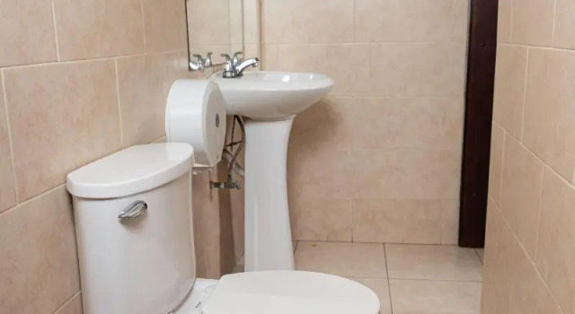 Номер Standard Hotel Internacional Palmerola