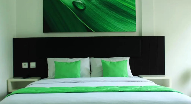 Номер Superior Evan Hotel - Non Smoking