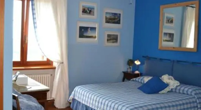 Номер Standard B&B Le Corone