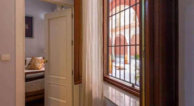 Apartamento Goyeneta Palace, Забронировать Апартаменты/квартира Старый город Севилья, рядом с La Torre de Don Fadrique