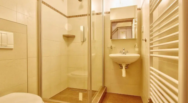 Люкс Penzion Villa Alena