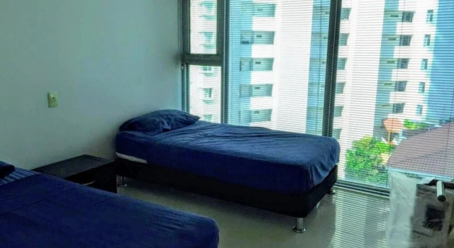 Sea Terraces Luxury Suites, Забронировать Отель Отели Картахены 3 звезды, рядом с Consulate of Panama, 3*
