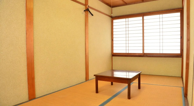 Biwako House