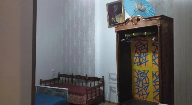 Cozy Apartment in Old Tbilisi, Забронировать Апартаменты/квартира Тбилиси Регион Тбилиси, рядом с Tеатр имени Марджанишвили