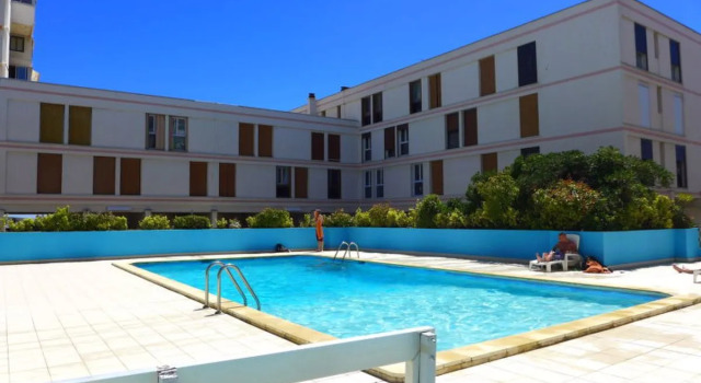 Villa Chéops La Grande Motte 9833, Réserver Villa Cottages à Camargue, Cottage