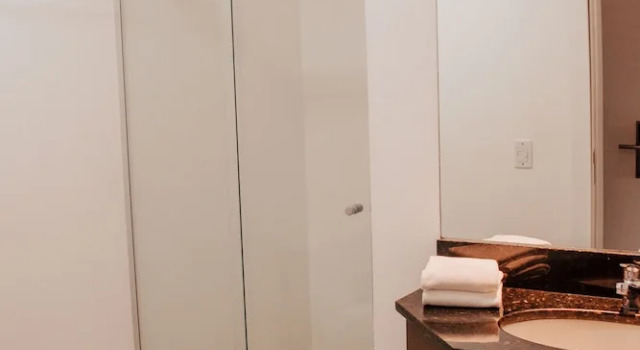 Номер Economy Hotel Colina São Francisco