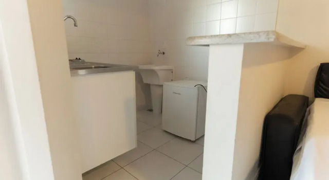 Номер Economy Hotel Cianorte Diamond