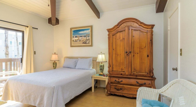 Tiki 260 - Comfortable 1br Condo W/ Ocean Views 1 Bedroom Condo, Buchen Sie Ferienwohnung Hotels in Padre Island mit Pool, Schwimmbad