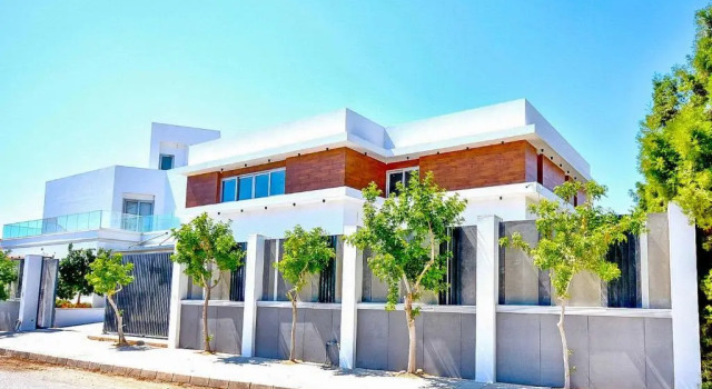 Coral Bay Beach Villa, Забронировать Вилла Коралловый залив район Пафос, рядом с Пляж Кирениас