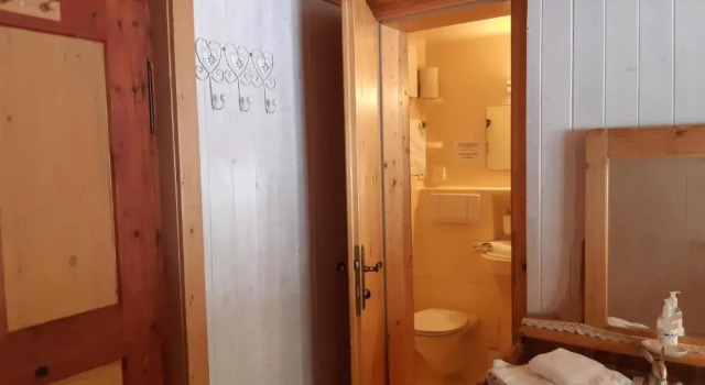 Standard cameră Haus Pinter