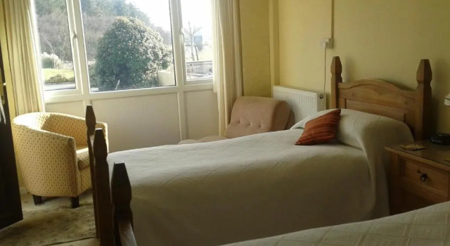 Groeslon Ty Mawr B & B, Забронировать Отель «постель и завтрак» Бангор (Уэльс) Сноудония