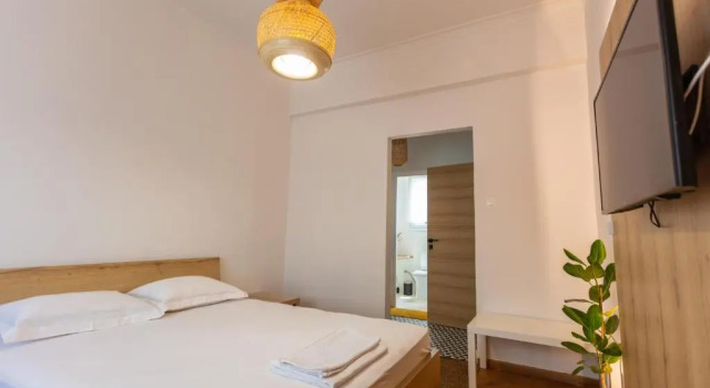 Bridge Studio, Reserva ahora Hotel Calcis Eubea