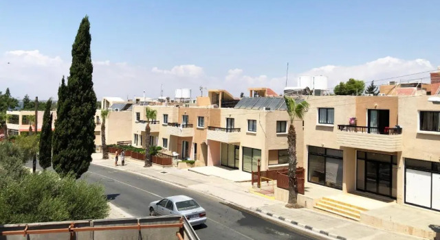 Апартаменты Rent Flat Agia Napa Center 805