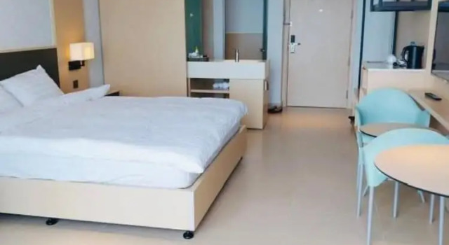 Номер Premier The Cam Ranh Near The Airport
