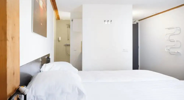 Студия Standard Hotel Blooker