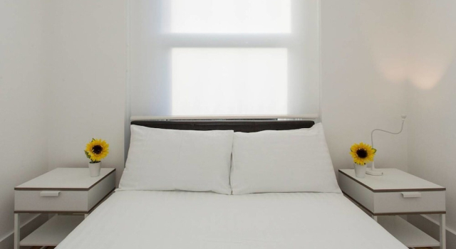 Sleek 2BR flat in Hither Green, by Mountsfield Park