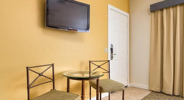 Студия Worldmark Cathedral City