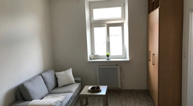 Km Apartments - Andel, Забронировать Апартаменты/квартира Апартаменты Праги, рядом с Театр Svanda, Апартаменты/квартира