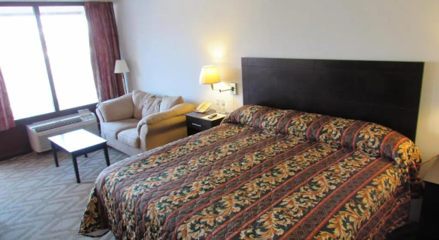 Номер Standard Tourway Inn