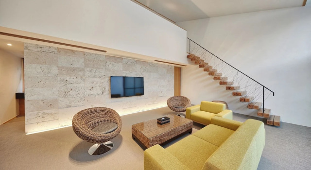 Вилла Luxury Secret Villas Motobu