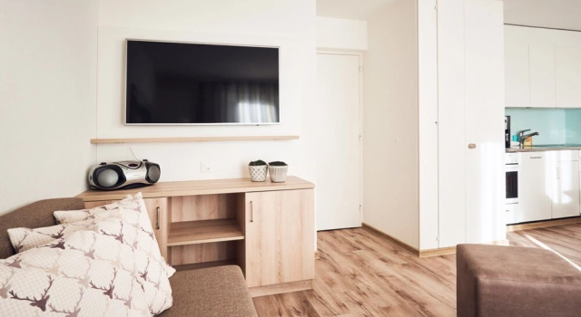 Privates Haus Davos Dorf, Book Hotel Davos-Dorf 