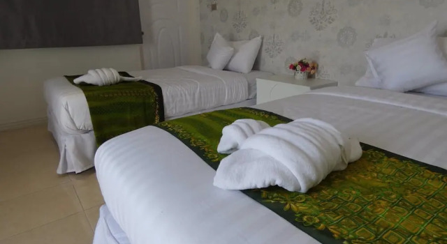 Fluke Residence, Забронировать Отель Отели Кхлонг-Луанг 3 звезды, 3*