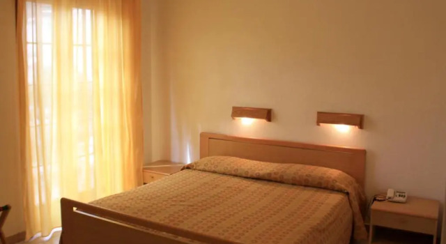Двухместный номер Standard Hotel La Filadelfia