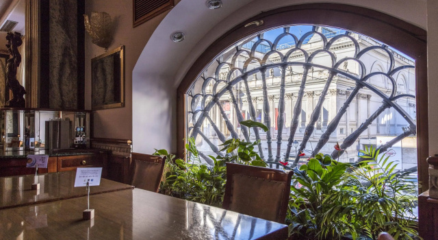 Hotel Giolli Nazionale