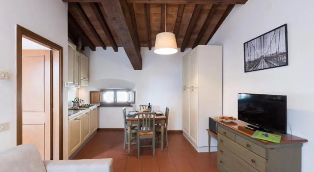 Апартаменты Superior Era Rental Apartments