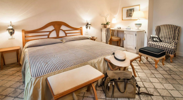 Roccamare Resort - Hotel Casa di Ponente