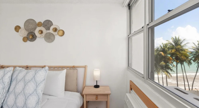 Otium Golden Beach Perfect Getaway, Забронировать Апартаменты/квартира Отели Каролины с парковкой, Парковка