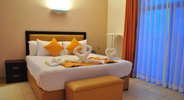 Armed Forces Hotel, Забронировать Отель Отели Аммана 4 звезды, рядом с Grand Cinema, 4*