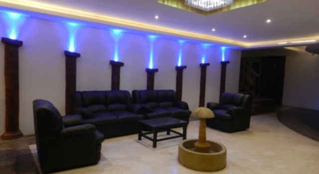 Двухместный номер Executive Hotel Stonarc
