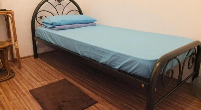 Одноместный номер Muntri House by Virtue Hospitality