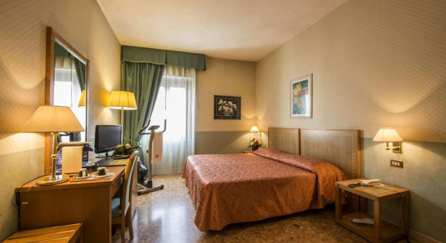 Nuovo Albergo