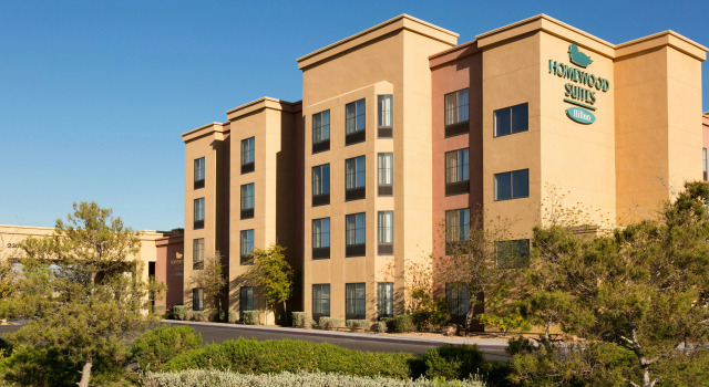 Homewood Suites by Hilton Las Vegas Airport, Забронировать Отель Отели Лас-Вегаса с бассейном, рядом с Торговый центр Las Vegas South Premium Outlets, Бассейн
