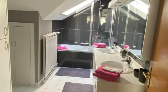 Vakantiewoning Het Wielje Maasland, Prenota Hotel Hotel a Flanders con parcheggio, Parcheggio