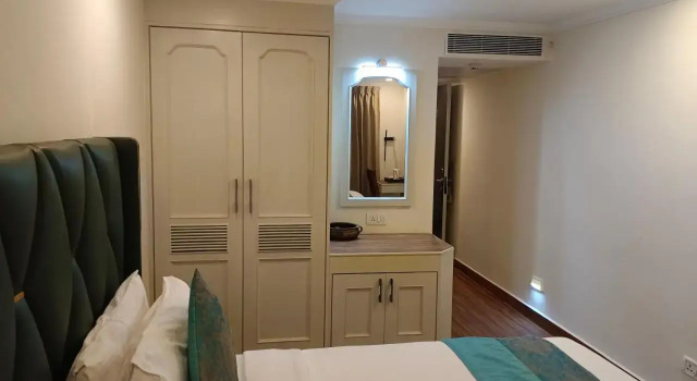 Hotel Grand Residence