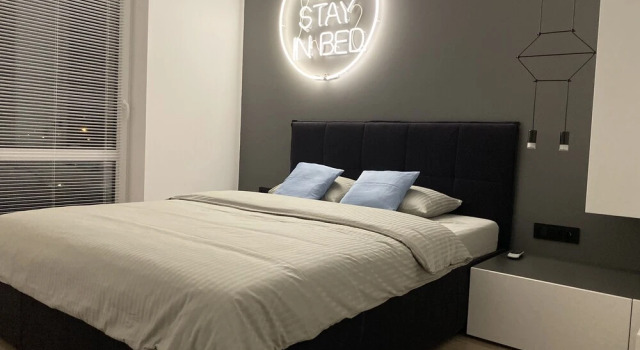 Люкс Premium Apartamenty Premium New