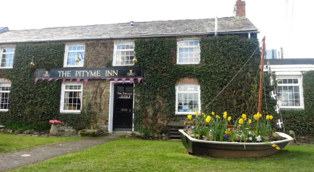 The Pityme Inn