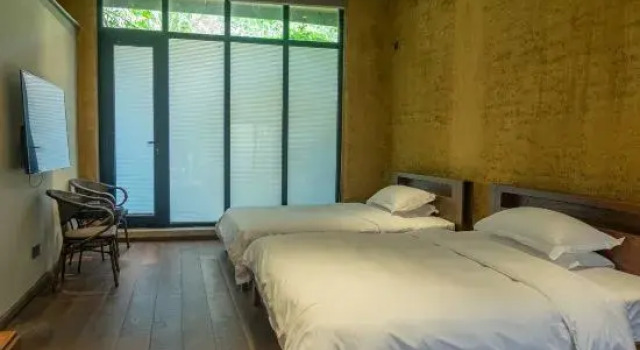 Люкс Blooming mountains Homestay