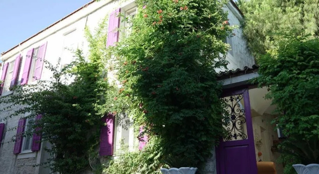 Ayşece Butik Otel