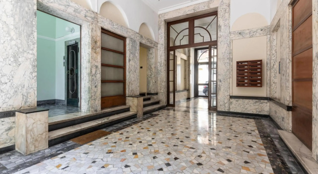 Minerva - 2 bedrooms apartment two steps from Milano Centrale